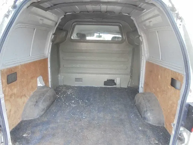 Hyundai - 2.5 td lang dc - 23-bb-ts - afbeelding 10 van  12