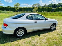 Hyundai - coupe - - oldtimer - afbeelding 8 van  16