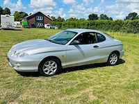 Hyundai - coupe - - oldtimer - afbeelding 10 van  16