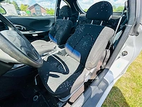 Hyundai - coupe - - oldtimer - afbeelding 13 van  16