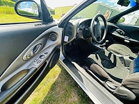 Hyundai - coupe - - oldtimer - afbeelding 15 van  16