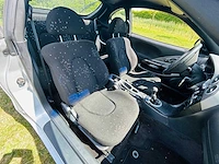 Hyundai - coupe - - oldtimer - afbeelding 16 van  16