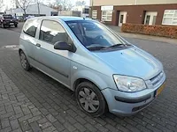 Hyundai - getz - 1.1i young - 11-rg-hn - afbeelding 3 van  10