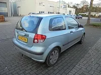 Hyundai - getz - 1.1i young - 11-rg-hn - afbeelding 4 van  10