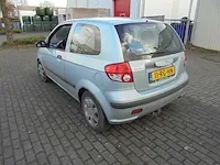 Hyundai - getz - 1.1i young - 11-rg-hn - afbeelding 5 van  10