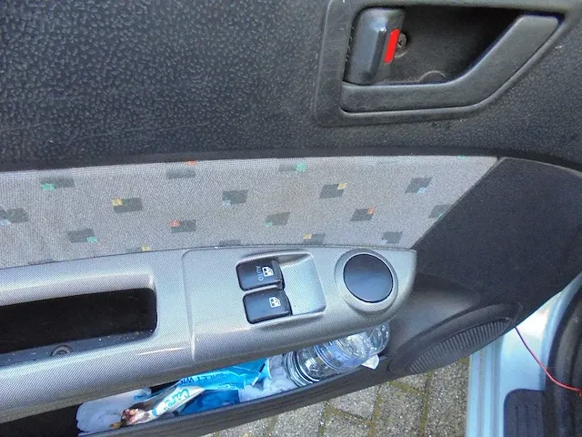Hyundai - getz - 1.1i young - 11-rg-hn - afbeelding 8 van  10