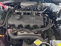 Hyundai - getz - 1.3i active cool - 79-sl-vh - afbeelding 9 van  21