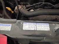 Hyundai - getz - 1.3i active cool - 79-sl-vh - afbeelding 11 van  21