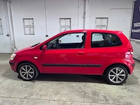 Hyundai - getz - 1.3i active cool - 79-sl-vh - afbeelding 12 van  21
