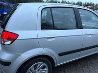 Hyundai - getz - 1.3i active cool - personenauto - afbeelding 9 van  28