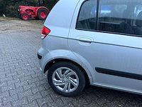 Hyundai - getz - 1.3i active cool - personenauto - afbeelding 10 van  28