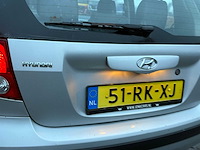 Hyundai - getz - 1.3i active cool - personenauto - afbeelding 25 van  28