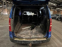 Hyundai - h 300 - 2.5 crdi dynamic dubbel cabine 2-vdh-08 - afbeelding 12 van  13