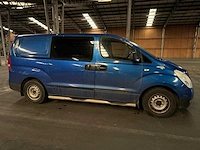 Hyundai - h 300 - 2.5 crdi dynamic dubbel cabine 2-vdh-08 - afbeelding 2 van  13