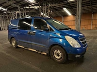 Hyundai - h 300 - 2.5 crdi dynamic dubbel cabine 2-vdh-08 - afbeelding 7 van  13