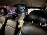 Hyundai - h 300 - 2.5 crdi dynamic dubbel cabine 2-vdh-08 - afbeelding 13 van  13