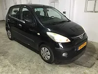 Hyundai - i10 - 1.1 active cool - 81-kts-6 - afbeelding 20 van  22