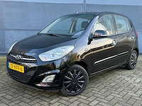Hyundai - i10 - 1.2 i-motion cool - 37-rff-6 - 2011 - afbeelding 1 van  12