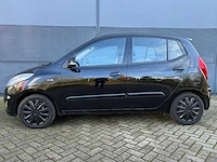 Hyundai - i10 - 1.2 i-motion cool - 37-rff-6 - 2011 - afbeelding 6 van  12
