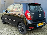 Hyundai - i10 - 1.2 i-motion cool - 37-rff-6 - 2011 - afbeelding 7 van  12