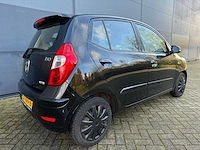 Hyundai - i10 - 1.2 i-motion cool - 37-rff-6 - 2011 - afbeelding 8 van  12