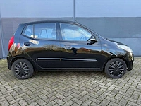Hyundai - i10 - 1.2 i-motion cool - 37-rff-6 - 2011 - afbeelding 9 van  12