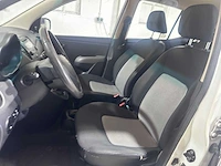 Hyundai - i10 - 1.25i active - car - afbeelding 2 van  16