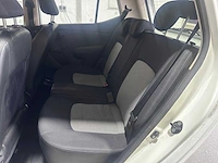 Hyundai - i10 - 1.25i active - car - afbeelding 3 van  16