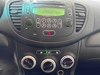 Hyundai - i10 - 1.25i active - car - afbeelding 5 van  16