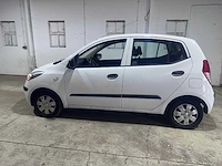 Hyundai - i10 - 1.25i active - car - afbeelding 9 van  16
