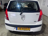 Hyundai - i10 - 1.25i active - car - afbeelding 11 van  16