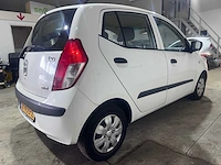 Hyundai - i10 - 1.25i active - car - afbeelding 12 van  16