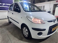Hyundai - i10 - 1.25i active - car - afbeelding 13 van  16