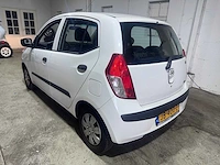 Hyundai - i10 - 1.25i active - jb-400-z - afbeelding 10 van  16