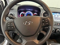 Hyundai - i10 - personenauto - 2018 - afbeelding 4 van  28