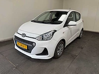 Hyundai - i10 - personenauto - 2018 - afbeelding 1 van  28
