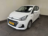 Hyundai - i10 - personenauto - 2018 - afbeelding 12 van  28