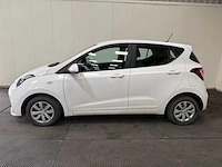 Hyundai - i10 - personenauto - 2018 - afbeelding 22 van  28