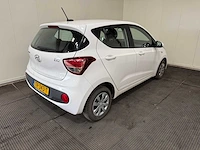 Hyundai - i10 - personenauto - 2018 - afbeelding 25 van  28