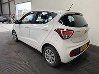 Hyundai - i10 - personenauto - 2018 - afbeelding 26 van  28