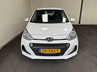 Hyundai - i10 - personenauto - 2018 - afbeelding 27 van  28