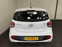 Hyundai - i10 - personenauto - 2018 - afbeelding 28 van  28