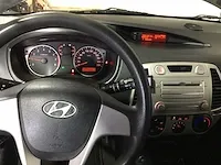 Hyundai - i20 - 1.2i active - jb-594-t - afbeelding 10 van  19