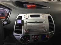 Hyundai - i20 - 1.2i active - jb-594-t - afbeelding 12 van  19