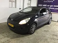 Hyundai - i20 - 1.2i active - jb-594-t