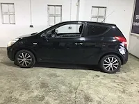 Hyundai - i20 - 1.2i active - jb-594-t - afbeelding 2 van  19