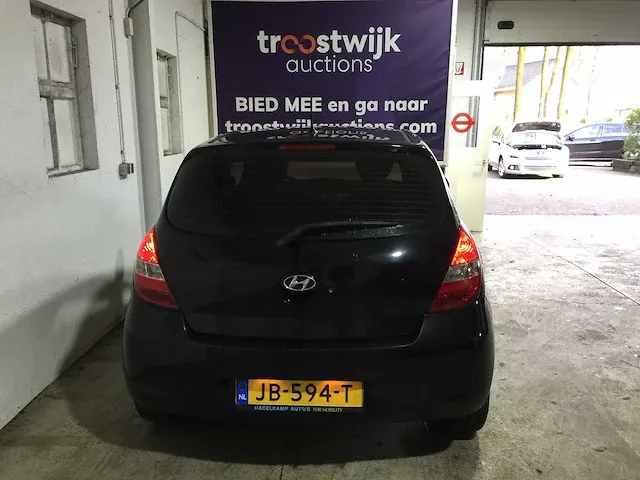 Hyundai - i20 - 1.2i active - jb-594-t - afbeelding 4 van  19