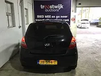 Hyundai - i20 - 1.2i active - jb-594-t - afbeelding 4 van  19