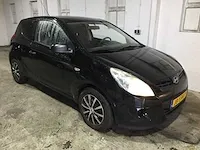 Hyundai - i20 - 1.2i active - jb-594-t - afbeelding 7 van  19