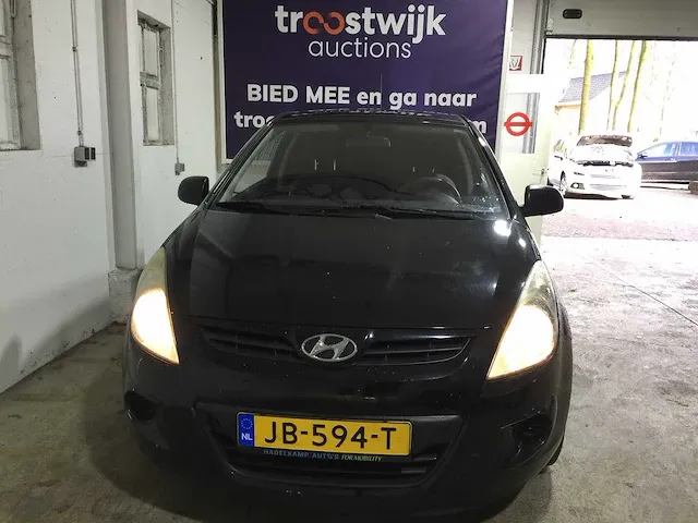 Hyundai - i20 - 1.2i active - jb-594-t - afbeelding 8 van  19